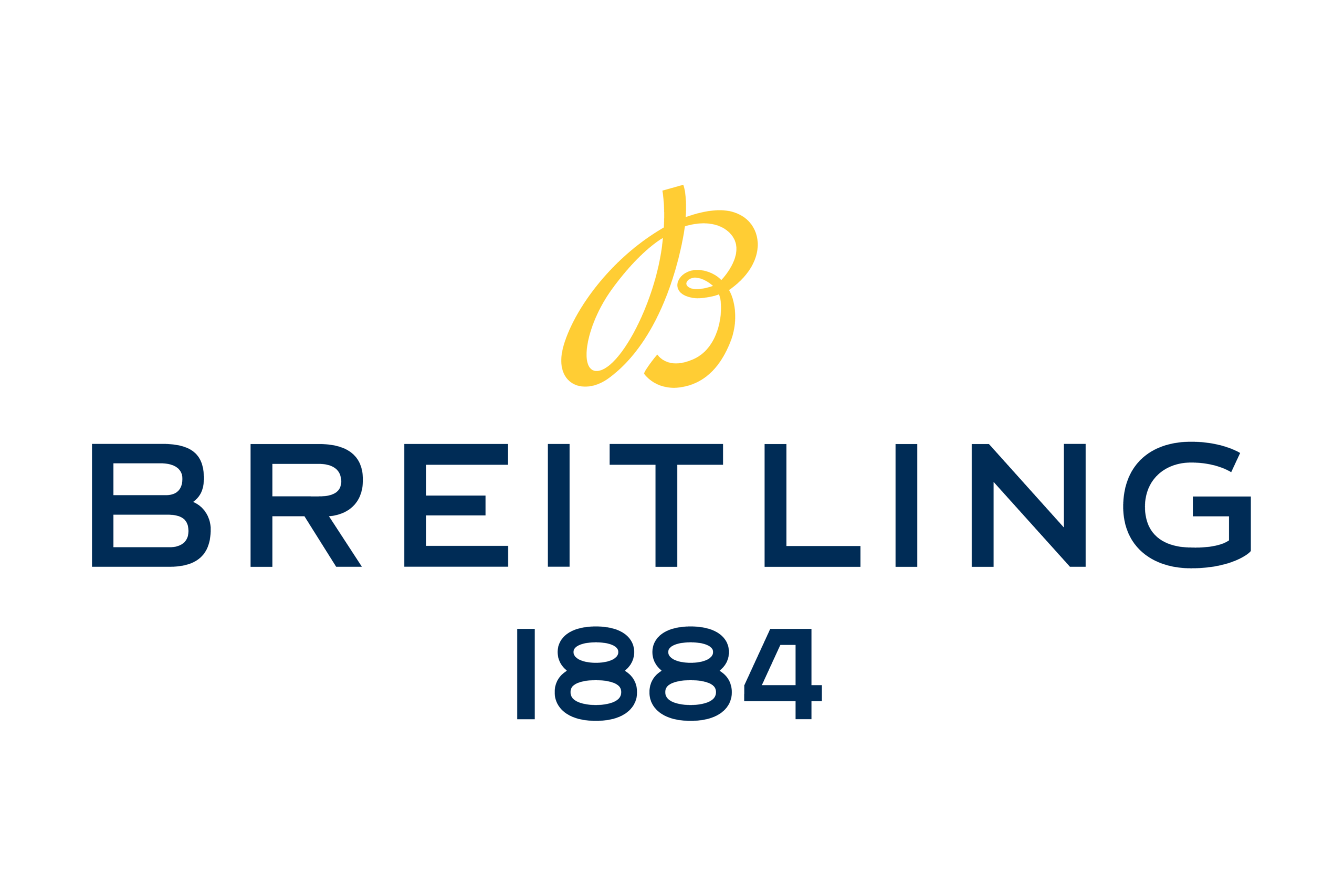 Breitling Logo