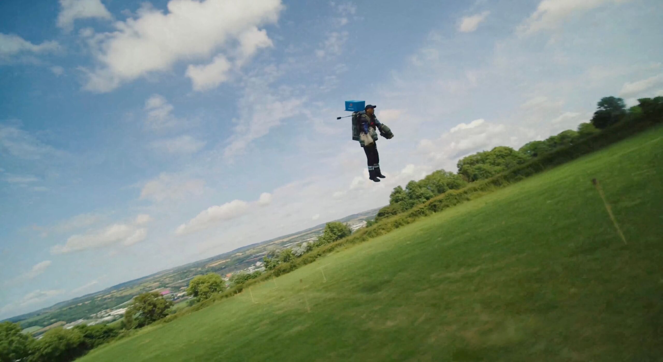 Dominos JetPack 2 scaled