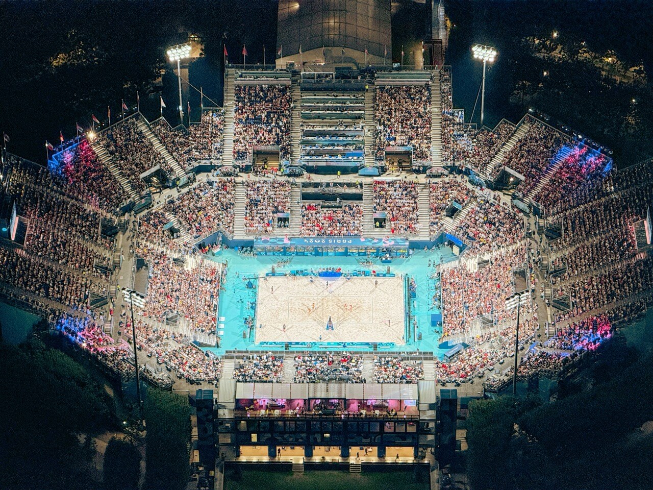 Film Crew Hire UK: Delivering Film Crew For GMR Marketing At The Olympics