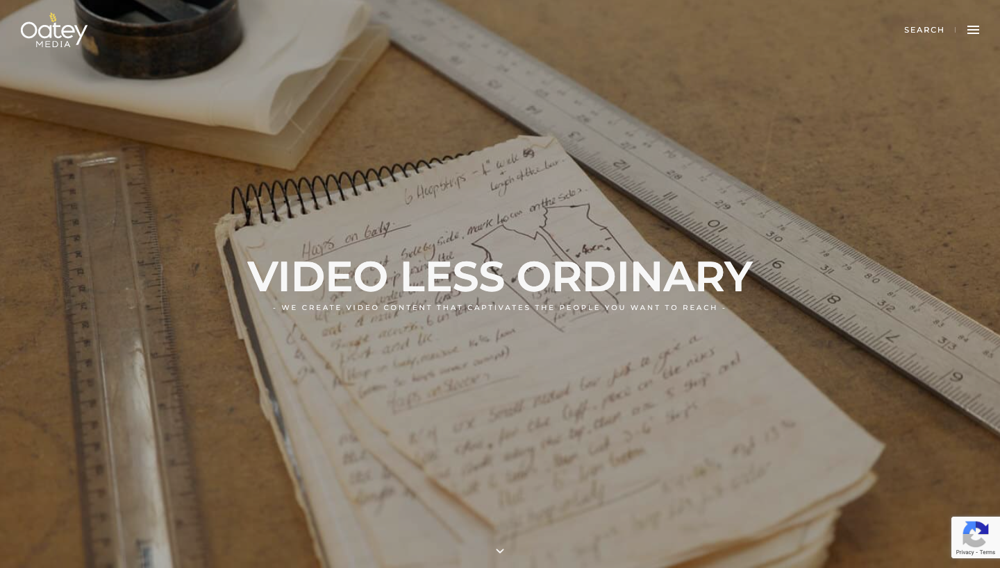 Oatey Media Filmmaker in Cornwall