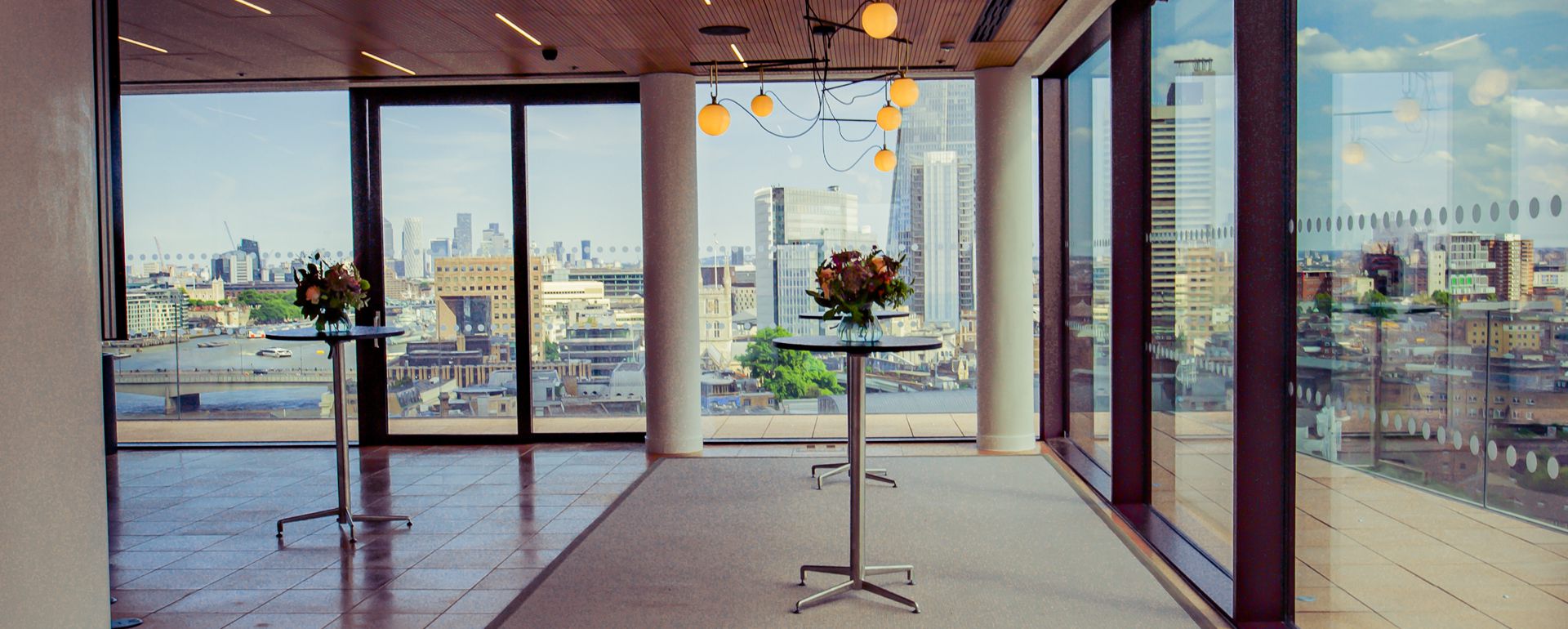 Rose Court Corporate Video Locations London Tower Bridge
