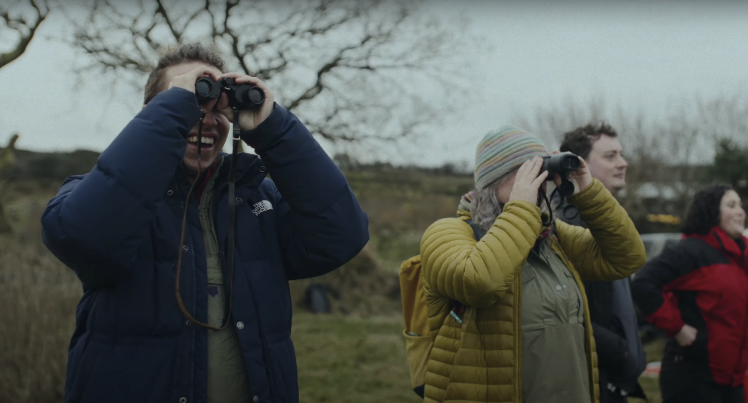 Micro Documentary for The Woodland Trust