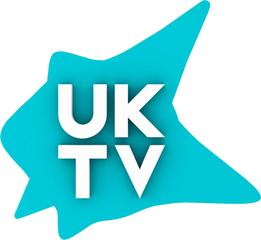 TV Commercial Production UK 8 UK TV Logo for UK Advertising