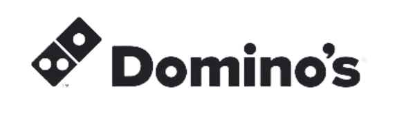 Doninos Logo Black