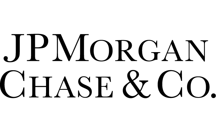 JP Morgan Chase Co
