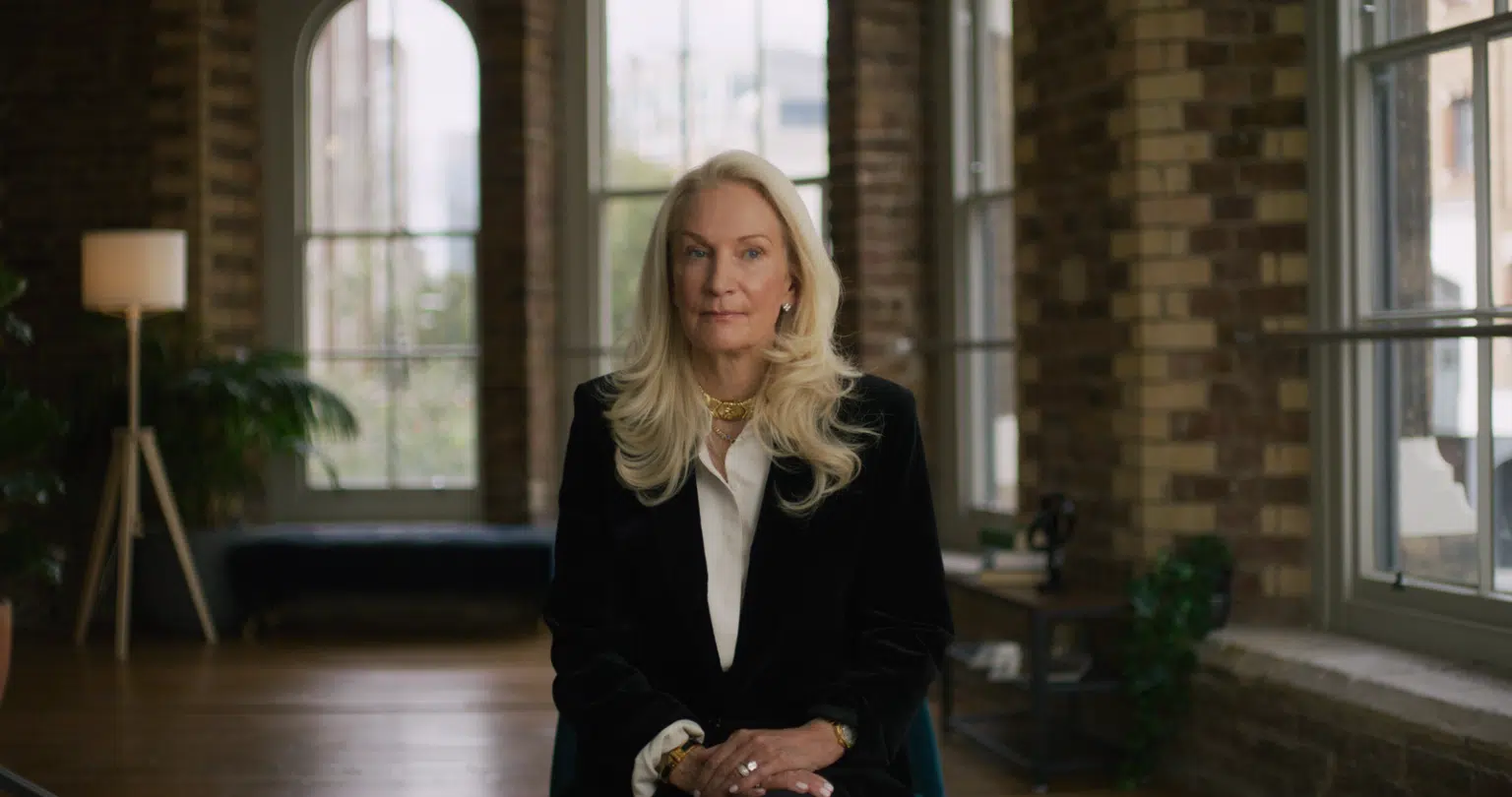 Hire a production assistant in New York 1 Nancy Curtin, AlTi Tiedemann Global’s Global Chief Investment Officer, in interview
