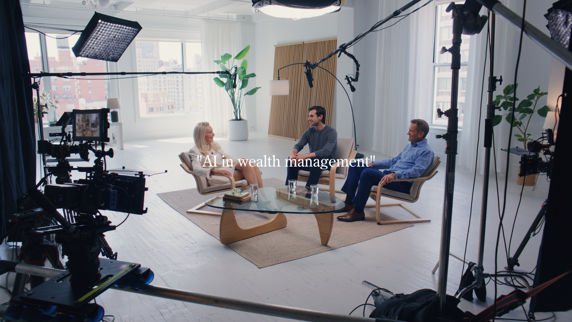 AlTi Global Fireside Chat