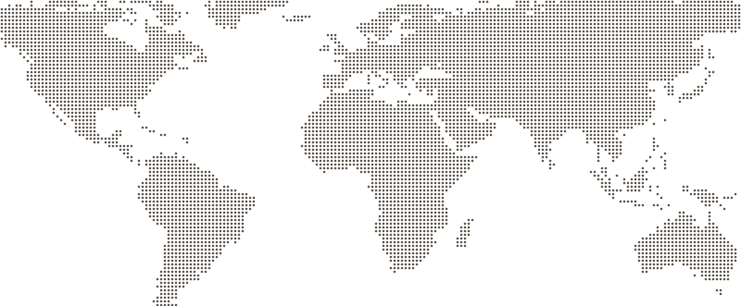 here now films productions world map